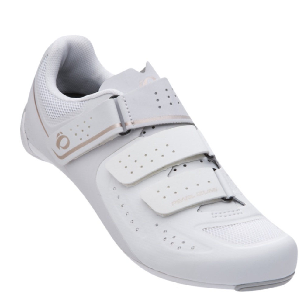NWOT Pearl Izumi
Women's SELECT Road v5 - Size 8.5US/40EU/6UK/25CM
